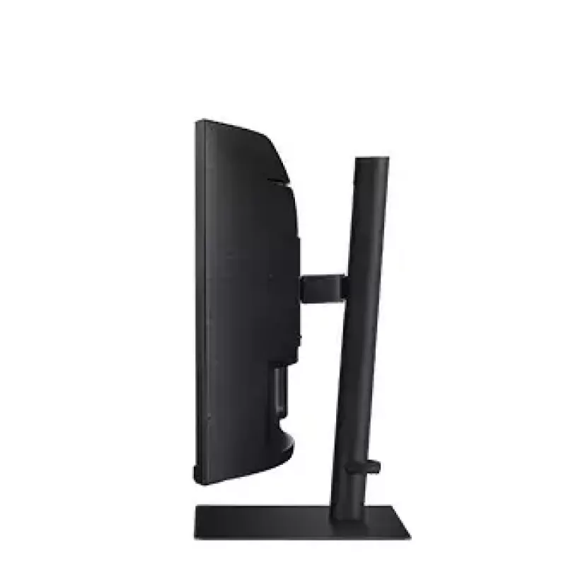 Samsung S65UC computer monitor 86.4 cm (34 inch) 3440 x 1440 pixels UltraWide Quad HD LCD Black