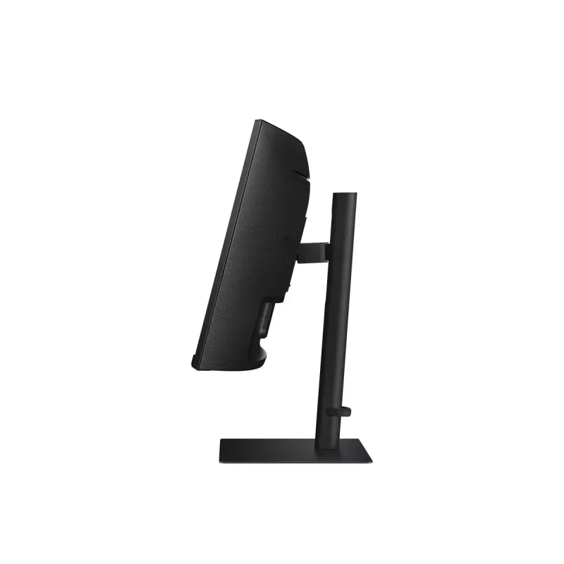 Samsung S65UC computer monitor 86.4 cm (34 inch) 3440 x 1440 pixels UltraWide Quad HD LCD Black