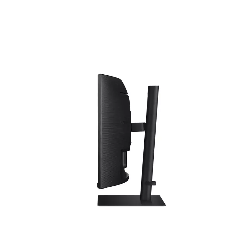 Samsung S65UC computer monitor 86.4 cm (34 inch) 3440 x 1440 pixels UltraWide Quad HD LCD Black