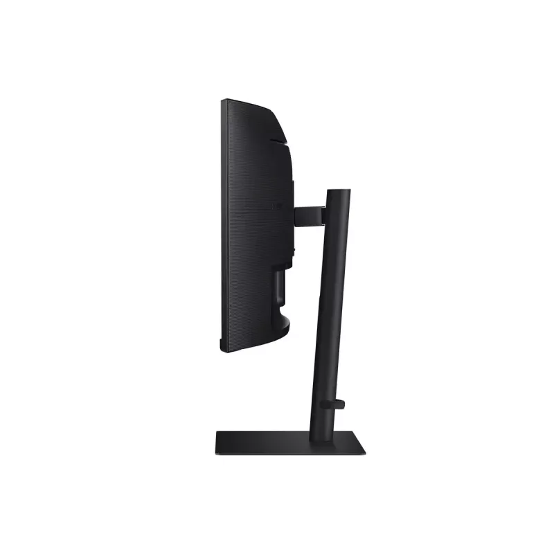 Samsung S65UC computer monitor 86.4 cm (34 inch) 3440 x 1440 pixels UltraWide Quad HD LCD Black