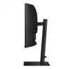 Samsung S65UC computer monitor 86.4 cm (34 inch) 3440 x 1440 pixels UltraWide Quad HD LCD Black
