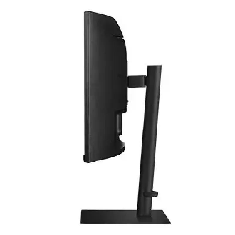 Samsung S65UC computer monitor 86.4 cm (34 inch) 3440 x 1440 pixels UltraWide Quad HD LCD Black