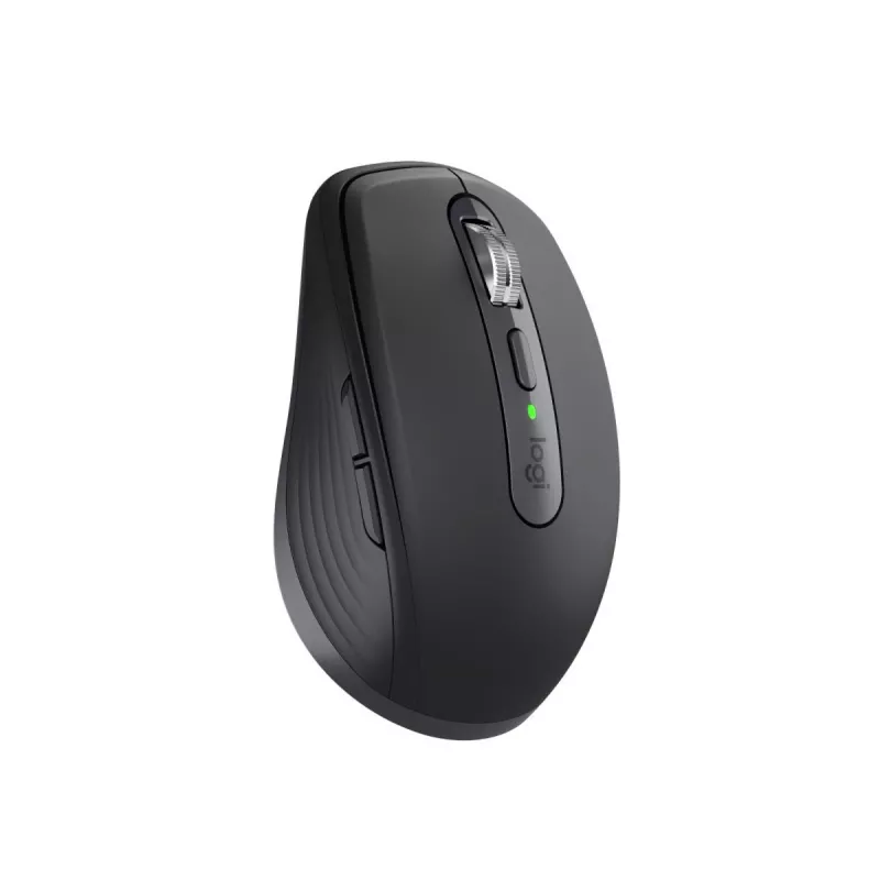 LOGITECH Mx Anywhere 3s Wireless Mouse