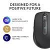 LOGITECH Mx Anywhere 3s Wireless Mouse