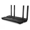 TP-Link Archer AX1800 wireless router Gigabit Ethernet Dual-band (2.4 GHz / 5 GHz) Black