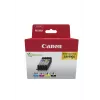 Canon 2103C007 ink cartridge 4 pc(s) Original Black, Cyan, Magenta, Yellow