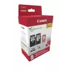 Canon 5224B012 ink cartridge 2 pc(s) Original Black, Cyan, Magenta, Yellow