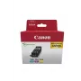 Ink cartridges Canon CLI-526 Multipack Black Cyan Magenta Yellow