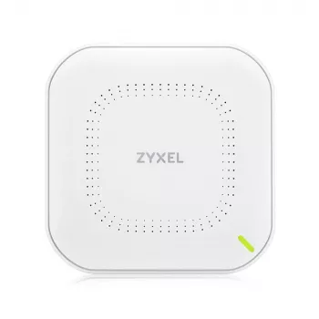 Zyxel NWA50AX PRO 2400 Mbit/s White Power over Ethernet (PoE)