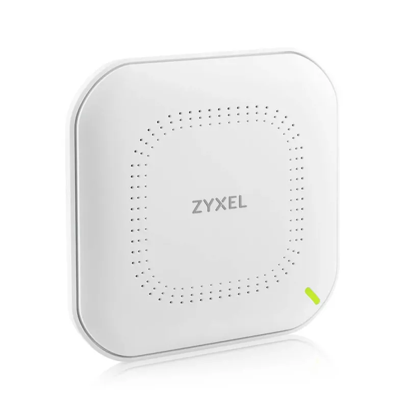 Zyxel NWA50AX PRO 2400 Mbit/s White Power over Ethernet (PoE)