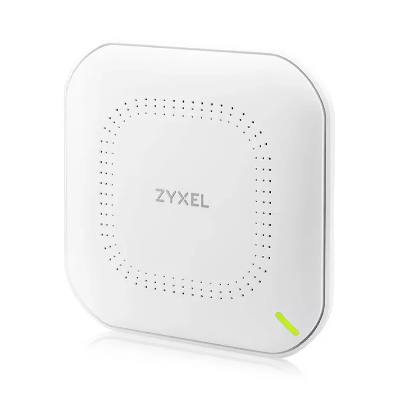 Zyxel NWA50AX PRO 2400 Mbit/s White Power over Ethernet (PoE)
