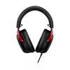 HyperX Cloud III - Gaming Headset (Black/Red)