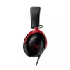 HyperX Cloud III - Gaming Headset (Black/Red)