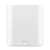 ASUS EBM68(1PK) – Expert WiFi Tri-band (2.4 GHz / 5 GHz / 5 GHz) Wi-Fi 6 (802.11ax) White 3 Internal