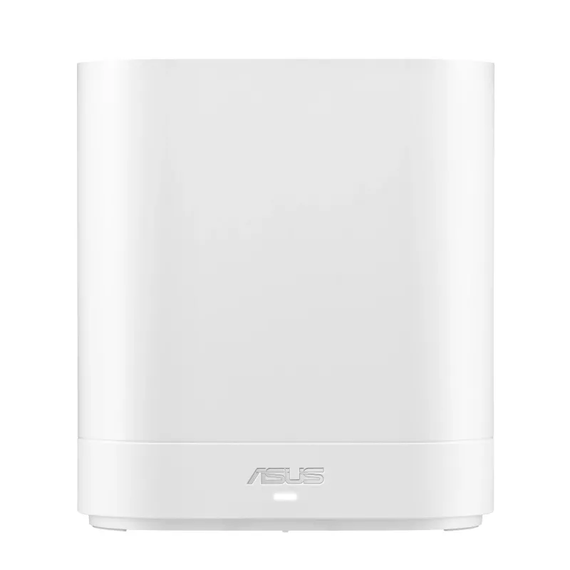 ASUS EBM68(1PK) – Expert WiFi Tri-band (2.4 GHz / 5 GHz / 5 GHz) Wi-Fi 6 (802.11ax) White 3 Internal