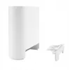 ASUS EBM68(1PK) – Expert WiFi Tri-band (2.4 GHz / 5 GHz / 5 GHz) Wi-Fi 6 (802.11ax) White 3 Internal