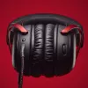 HyperX Cloud III - Gaming Headset (Black)