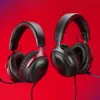 HyperX Cloud III - Gaming Headset (Black)