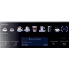 Espresso machine Siemens EQ.6 plus s100 — 1.7 L water tank, 15 bar, 300 g bean hopper, 1500 W