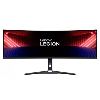 Lenovo Legion R45w-30 computer monitor 113 cm (44.5 inch) 5120 x 1440 pixels DQHD LED Black