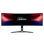 Lenovo Legion R45w-30 computer monitor 113 cm (44.5 inch) 5120 x 1440 pixels DQHD LED Black