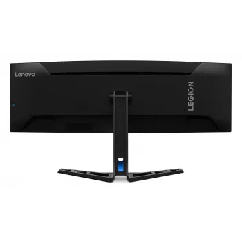 Lenovo Legion R45w-30 computer monitor 113 cm (44.5 inch) 5120 x 1440 pixels DQHD LED Black