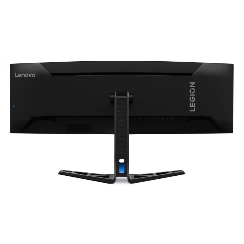 Lenovo Legion R45w-30 computer monitor 113 cm (44.5 inch) 5120 x 1440 pixels DQHD LED Black