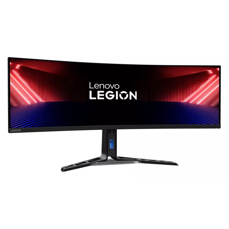 Lenovo Legion R45w-30 computer monitor 113 cm (44.5 inch) 5120 x 1440 pixels DQHD LED Black
