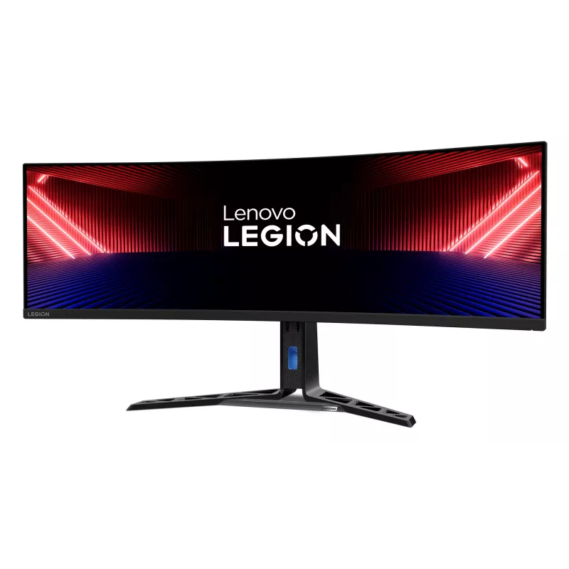 Lenovo Legion R45w-30 computer monitor 113 cm (44.5 inch) 5120 x 1440 pixels DQHD LED Black