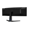 Lenovo Legion R45w-30 computer monitor 113 cm (44.5 inch) 5120 x 1440 pixels DQHD LED Black