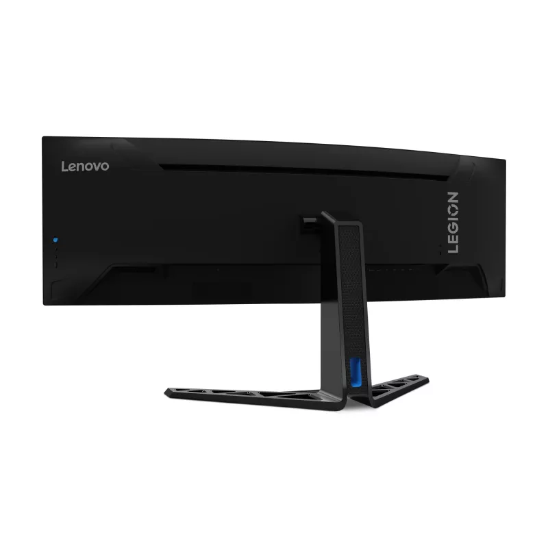 Lenovo Legion R45w-30 computer monitor 113 cm (44.5 inch) 5120 x 1440 pixels DQHD LED Black