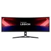 Lenovo Legion R45w-30 computer monitor 113 cm (44.5 inch) 5120 x 1440 pixels DQHD LED Black