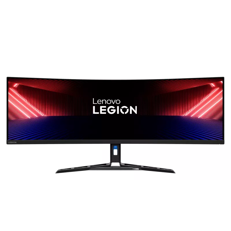 Lenovo Legion R45w-30 computer monitor 113 cm (44.5 inch) 5120 x 1440 pixels DQHD LED Black