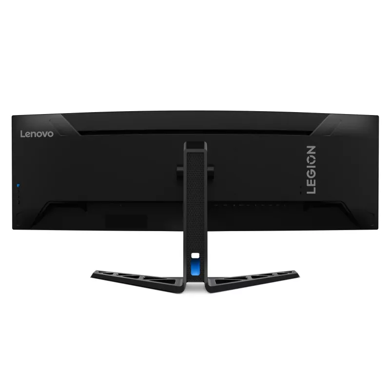 Lenovo Legion R45w-30 computer monitor 113 cm (44.5 inch) 5120 x 1440 pixels DQHD LED Black