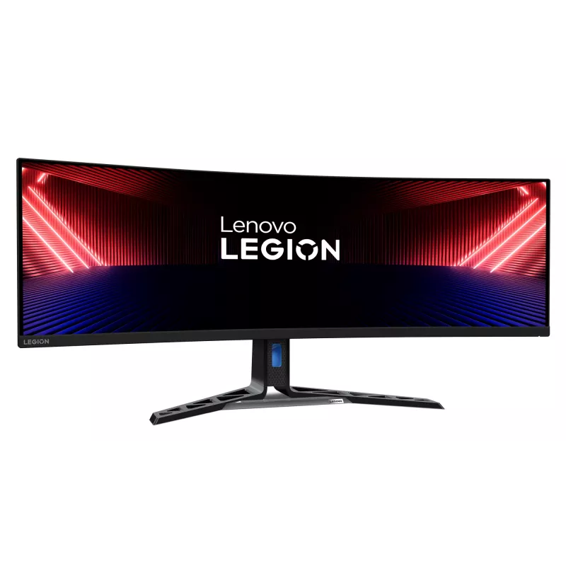 Lenovo Legion R45w-30 computer monitor 113 cm (44.5 inch) 5120 x 1440 pixels DQHD LED Black