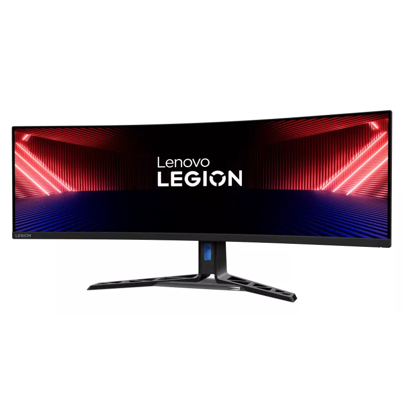 Lenovo Legion R45w-30 computer monitor 113 cm (44.5 inch) 5120 x 1440 pixels DQHD LED Black