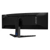 Lenovo Legion R45w-30 computer monitor 113 cm (44.5 inch) 5120 x 1440 pixels DQHD LED Black