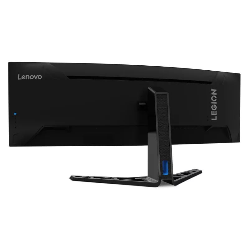 Lenovo Legion R45w-30 computer monitor 113 cm (44.5 inch) 5120 x 1440 pixels DQHD LED Black