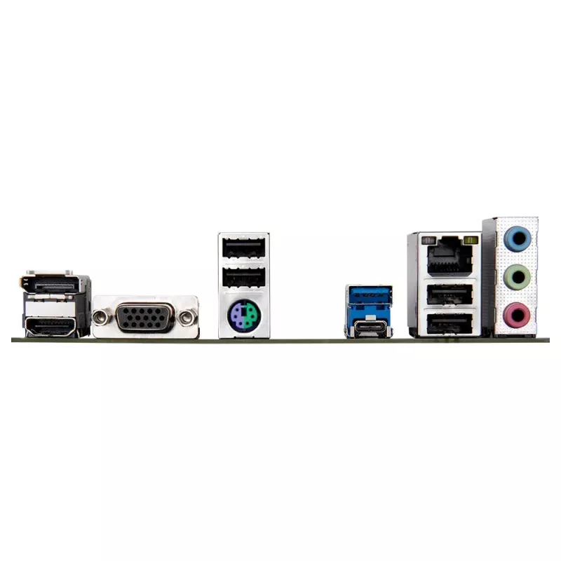 Motherboard GIGABYTE A620M DS3H, A620, AM5, ATX