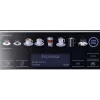 Espresso machine Siemens EQ.6 plus TE657319RW — fully automatic, 1.7 L water tank, 19 bar pump, built-in grinder