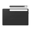 Samsung EF-BX810PBEGWW tablet case 31.5 cm (12.4 inch) Cover