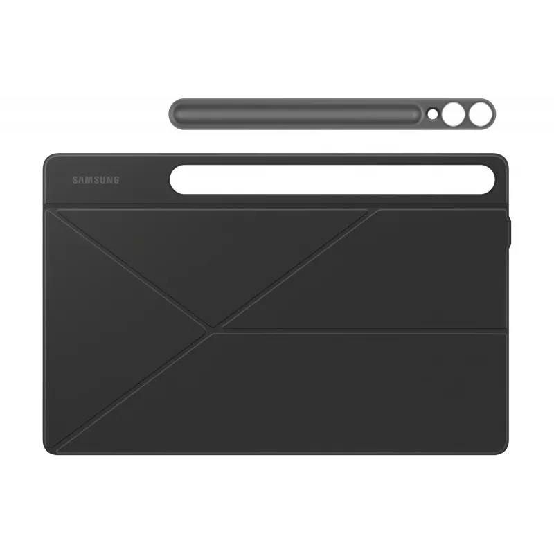 Samsung EF-BX810PBEGWW tablet case 31.5 cm (12.4 inch) Cover