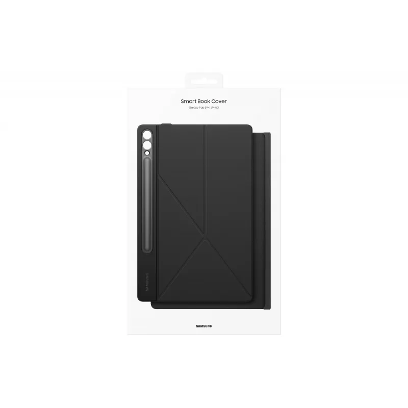 Samsung EF-BX810PBEGWW tablet case 31.5 cm (12.4 inch) Cover