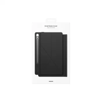 Samsung EF-BX710PBEGWW tablet case 27.9 cm (11 inch) Cover Black
