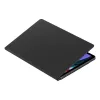 Samsung EF-BX710PBEGWW tablet case 27.9 cm (11 inch) Cover Black