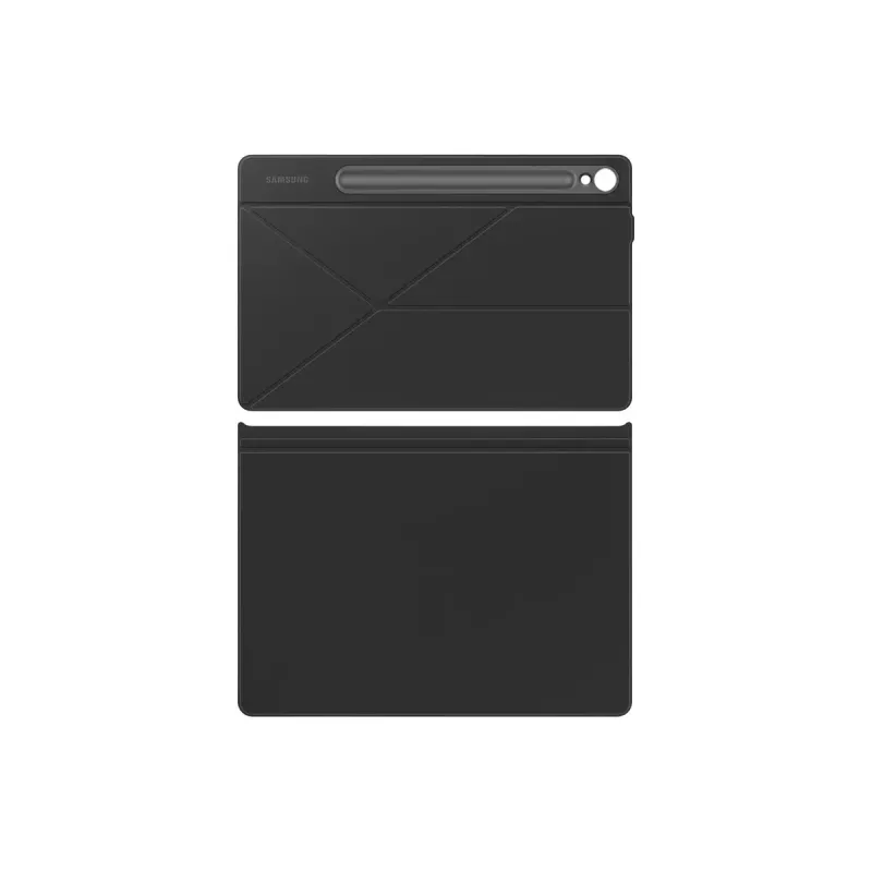 Samsung EF-BX710PBEGWW tablet case 27.9 cm (11 inch) Cover Black