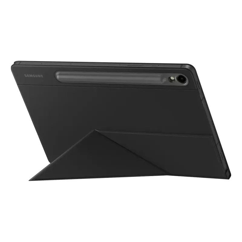 Samsung EF-BX710PBEGWW tablet case 27.9 cm (11 inch) Cover Black