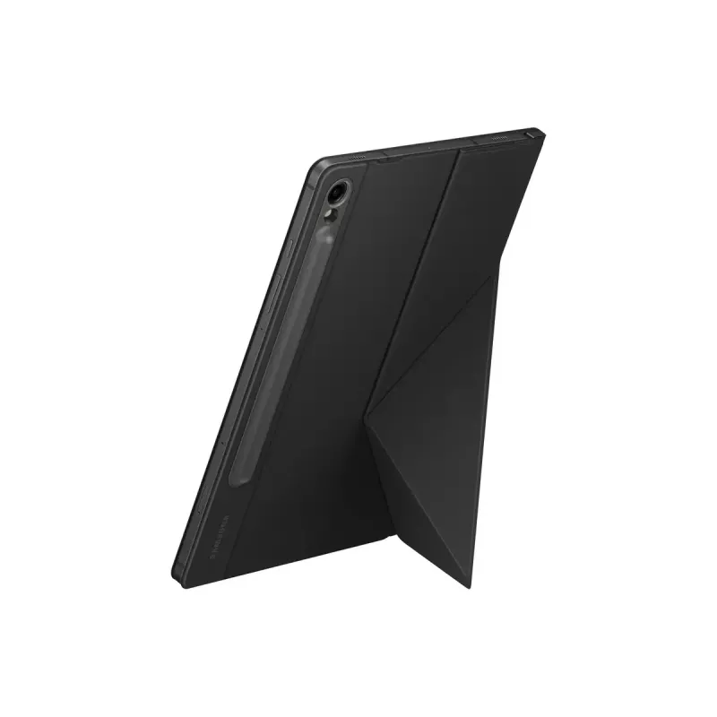 Samsung EF-BX710PBEGWW tablet case 27.9 cm (11 inch) Cover Black