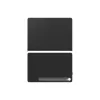 Samsung EF-BX710PBEGWW tablet case 27.9 cm (11 inch) Cover Black