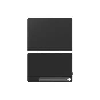 Samsung EF-BX710PBEGWW tablet case 27.9 cm (11 inch) Cover Black